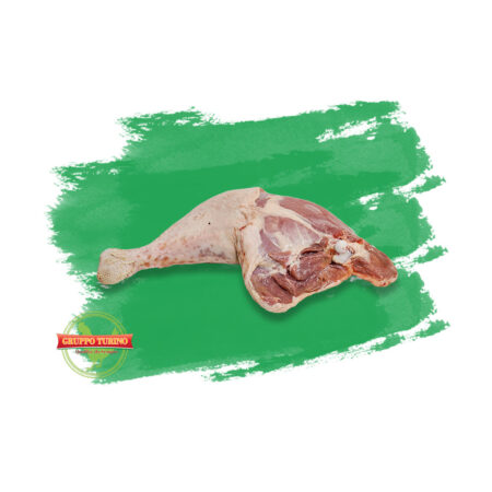 Coscia di tacchino